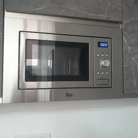 City Appartement Las Palmas de Gran Canaria