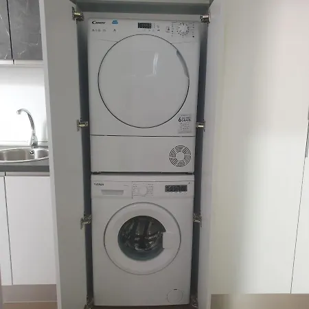 Appartement City Las Palmas de Gran Canaria