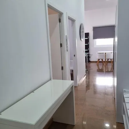 City Appartement *