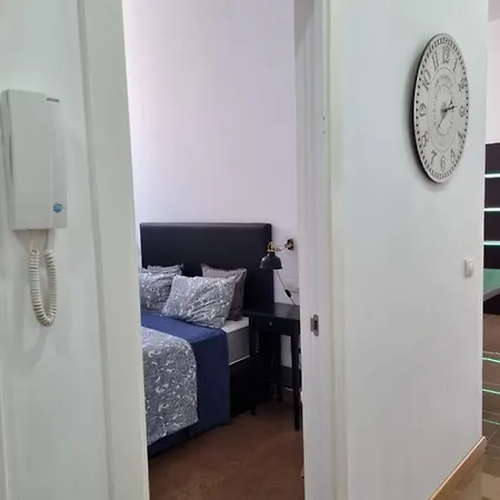 Appartement City