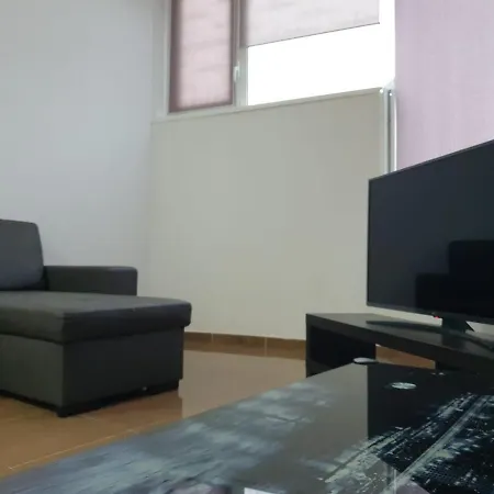 City Appartement Las Palmas de Gran Canaria