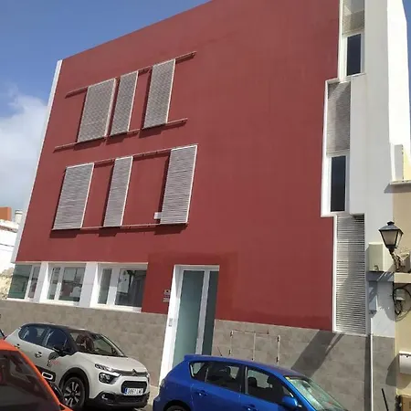 City Appartement