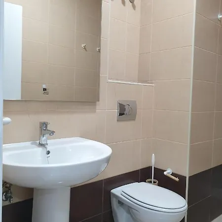 Appartement City Las Palmas de Gran Canaria