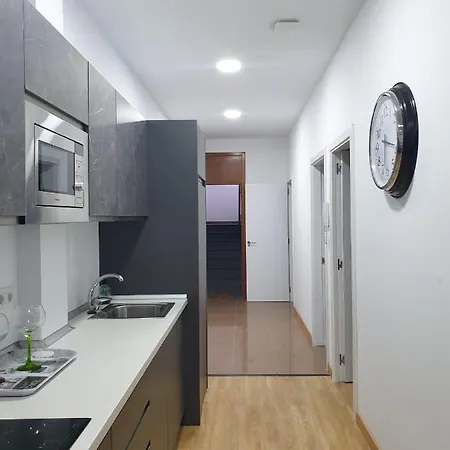 City Appartement Las Palmas de Gran Canaria