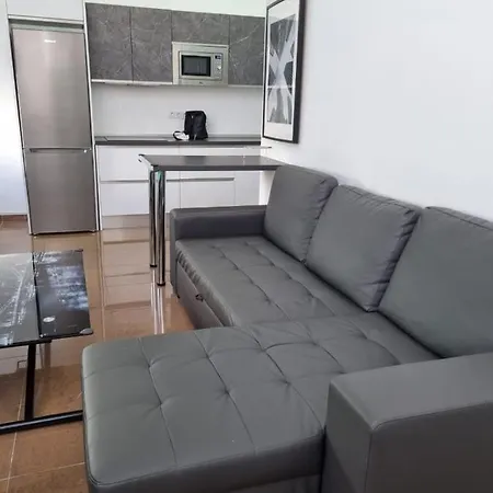 Appartement City *