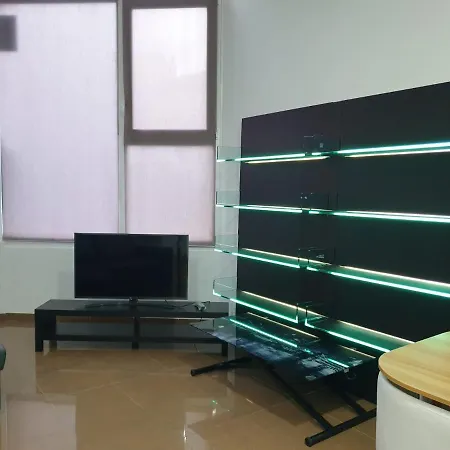 City Apartment Las Palmas / Gran Canaria
